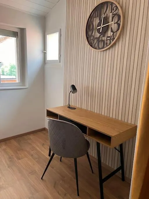 Le Gambetta - Spacieux Et Calme - Climatise Montauban Apartment